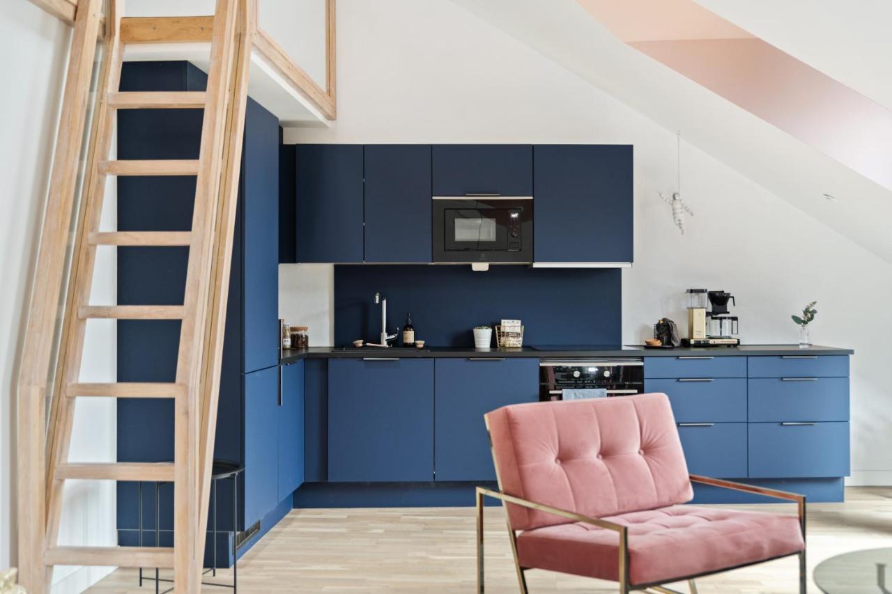 Apartment Bjorvika - Solli Oslo