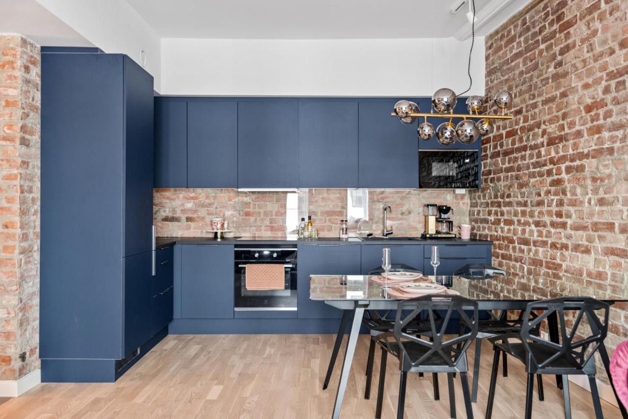Bjorvika - Solli Apartment Oslo