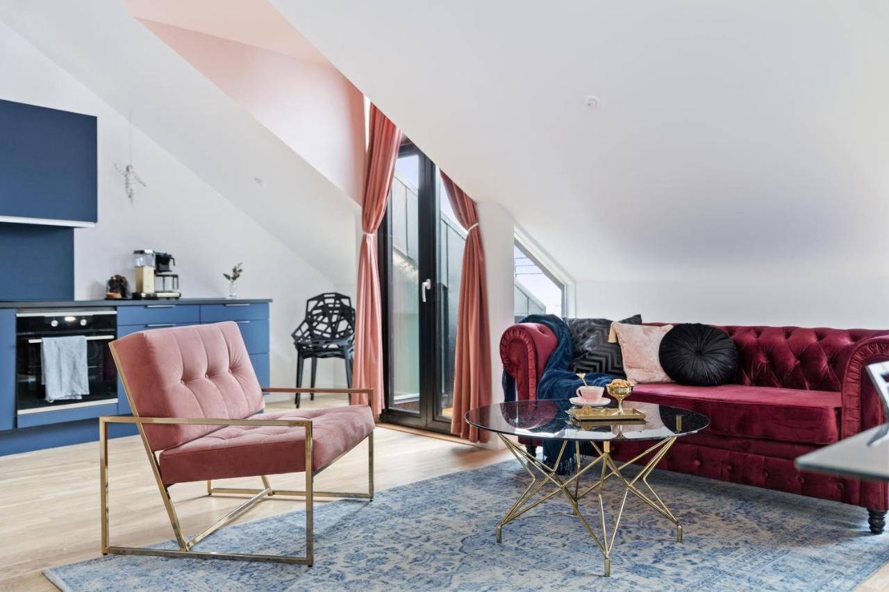Apartment Bjorvika - Solli
