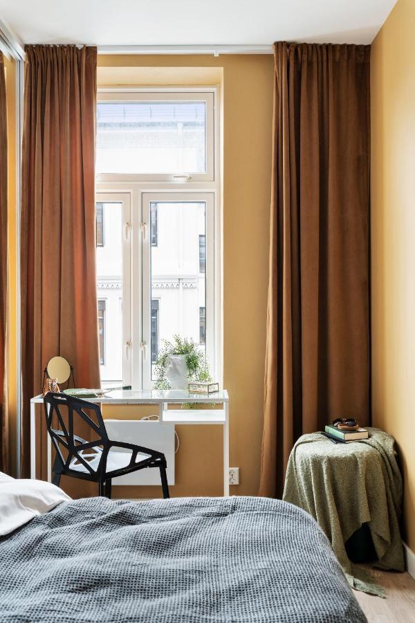 Bjorvika - Solli Apartment