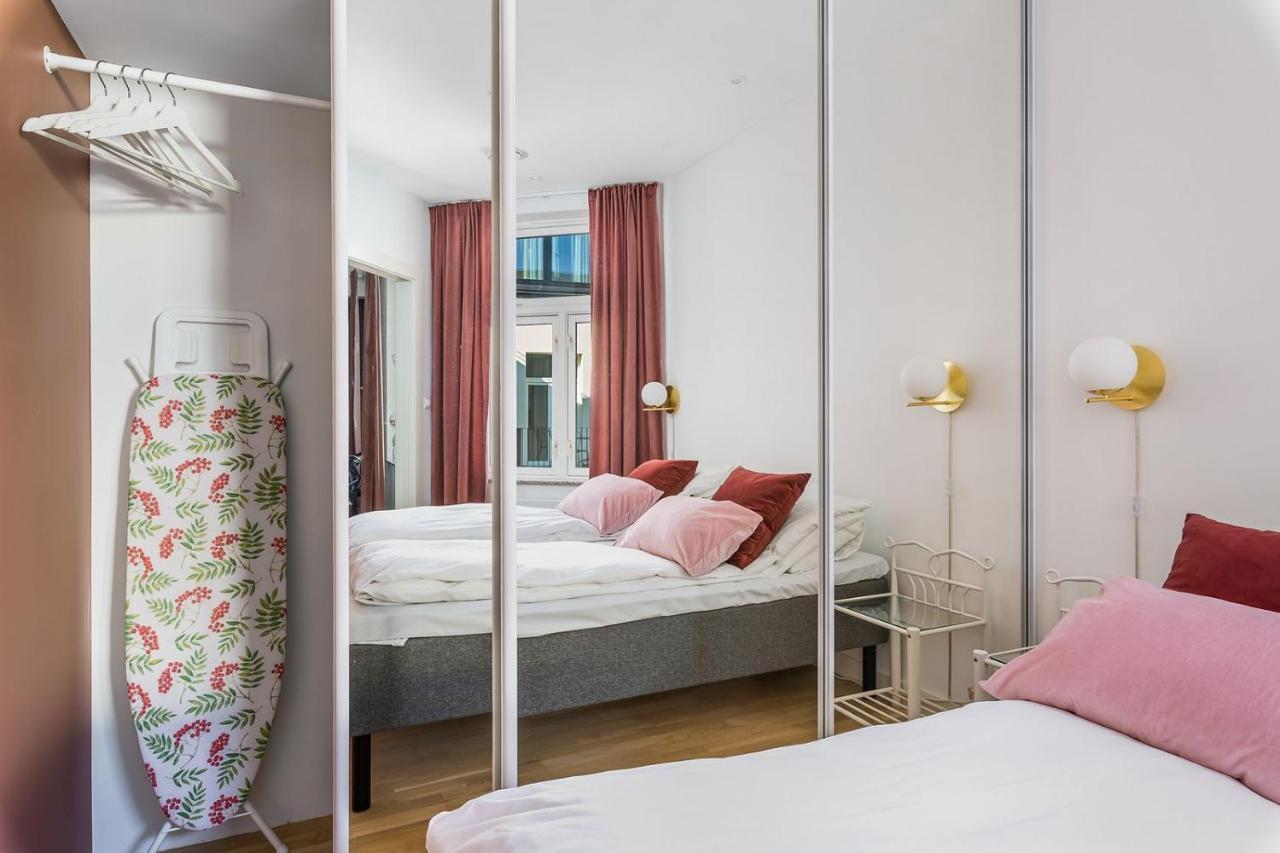 Bjorvika - Solli Apartment *