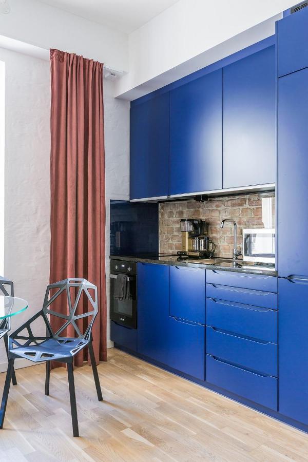Bjorvika - Solli Apartment Oslo