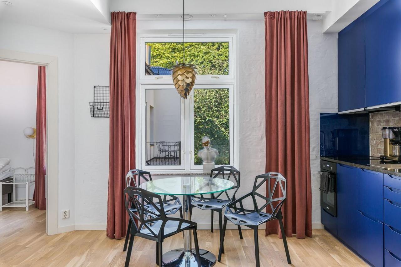Apartment Bjorvika - Solli