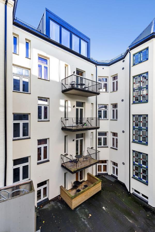 Appartamento Bjorvika - Solli *