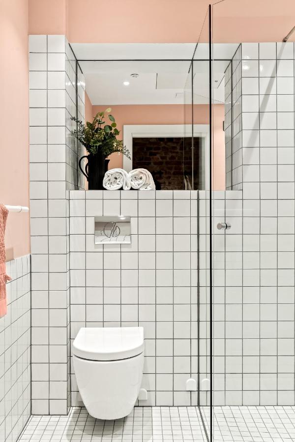Bjorvika - Solli Apartment *