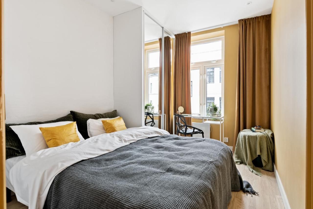 Apartment Bjorvika - Solli *